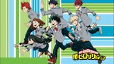 My Hero Academia Season 5 Episode 5 English Subbed FULL Sub