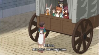 Isekai Kami Tachi Eps 11 Subs indo ( Season 2 )