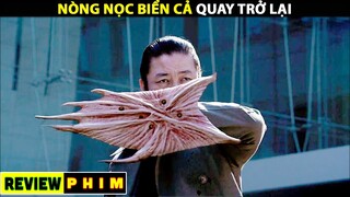 Tóm Tắt Phim NÒNG NỌC BIỂN CẢ Biến CON NGƯỜI Thành QUÁI VẬT Phần 2 | Naruto Review [ Review Phim ]