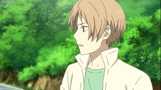 Terlalu lucu! Guru Natsume Yuujinchou Roku versi Shanghai, Feiyuanmiao bertingkah seperti anak manja