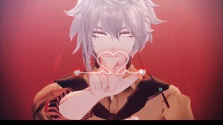 [Ghost Hunter Episode/MMD][PV Style] Heart111 (2.24 Chúc mừng sinh nhật Tần Vũ)