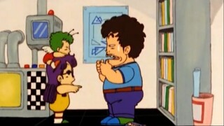 Dr.Slump And Arale ดร.สลัมป์ กับหนูน้อยอาราเล่ [ภาคเก่า] ตอนที่ 18