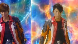 "Đây hẳn là vai diễn khách mời đẹp trai nhất trong Galaxy!"