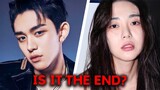 NCT's Lucas leaving SM? MINA update! ITZY’s Yeji dating SF9’s Youngbin? GOT7's Mark new label
