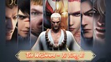 The Westward/Xi Xing Ji S1:EP02