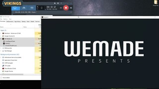 Mir4 Download | Black Screen Gumana din
