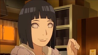 Naruto is furious! Boruto is actually Hinata and Toneri's child!