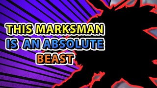 This Marksman Is An Absolute Beast Right Now | Mobile Legends