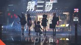 【小丑节】K-ON! 轻音少女第三季大学片  最新PV预告，中日双语 Ｂｒａｎｄ ｎｅｗ ｎｏｔｉｃｅ