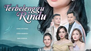 terbelenggu rindu - 38