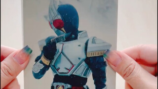 Let's see Kamen Rider again