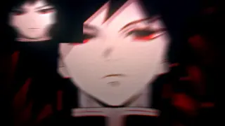 [MAD·AMV][Demon Slayer]Instagram style cut - How you like that