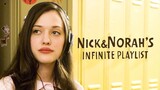 Nick And Norah's Infinite Playlist (2008)