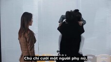 Cua Lại Vợ Cũ EP 17 [Sub Việt]