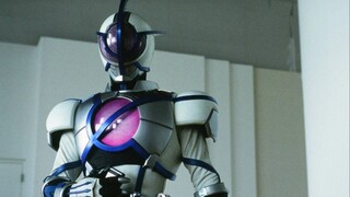 "Hoàn thành!" Đai Thiên Đế "Kamen Rider Psyga"