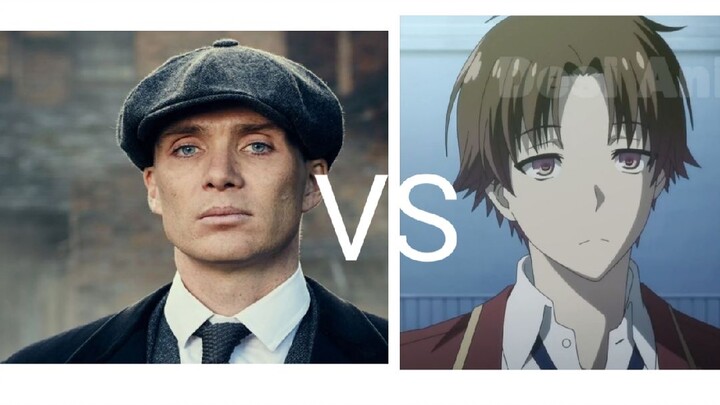 ayakno vs Thomas slebew