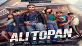 Ali Topan [2023] HDcam Full Movie