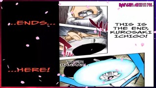 Bleach Ep 3 & 4 Chapter 482-483 Thousand Year Blood War