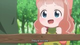 I'm Doing My Best to Make Myself at Home in Another World Episode 02 Eng Sub