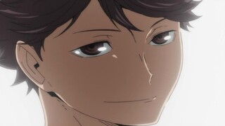 [Anime] [Haikyuu!!/ Tōru Oikawa] MAD: Always Trust You