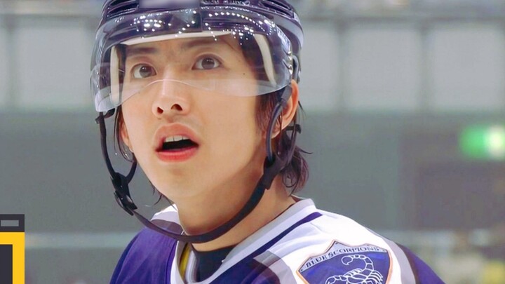 [Best 4K on the Internet] I Was Born To Love You, the theme song of Kimura Takuya's "Ice Lovers" - Q