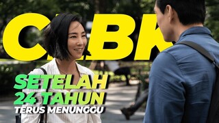 Sama sama cinta tapi tak bisa bersama #MOVIEREVIEW