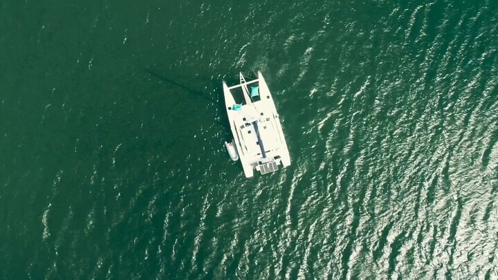 Into the deep (2025)