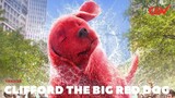 Anjing Gede Banget | Trailer Clifford Big Red Dog