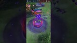 Gloo lambada #shorts #mobilelegends #tomgrc