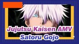 [Jujutsu Kaisen AMV] Satoru Gojo's So Cool!