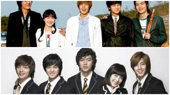 boys over flowers. who misses them? #bof #kpop #kdrama