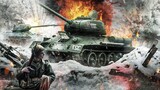 Russian Fury _ Action, Guerre _ Film complet en français