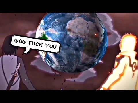 Narusasu vs Momochan - Touched😼  [AMV/Edit] Kinemaster edit