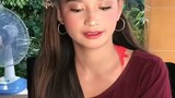 Bajao girl with makeup