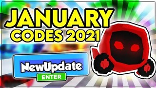 All "New Update 3 Working Codes 2021 in Roblox Clicker Lords