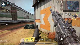 COD Mobile | Multiplayer Gameplay