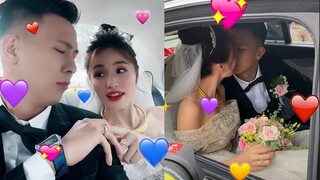 Tik Tok Gãy TV 💖 Tổng Hợp Những Video Hài Hước Nhất Của Team Gãy TV Media Trên TikTok 🌺 #225