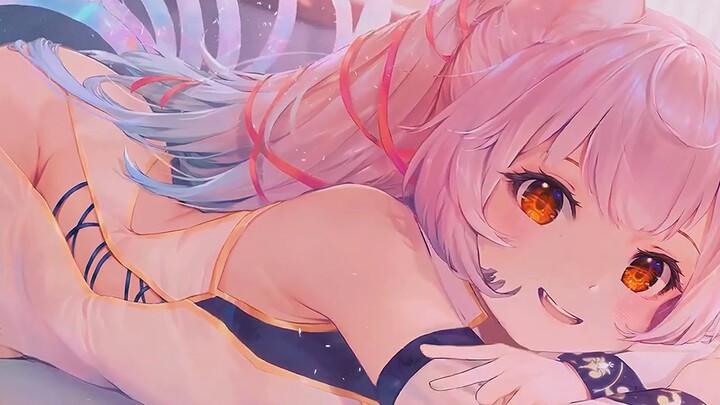 【Wallpaper Engine】Recommended wallpaper for Loli