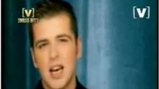 Westlife - Mandy [Channel V 2003]