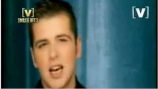 Westlife - Mandy [Channel V 2003]