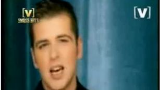 Westlife - Mandy [Channel V 2003]