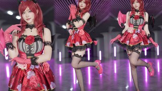 The tsundere devil is the cutest! LONELIEST BABY【LOVE LIVE！】Direct Shot