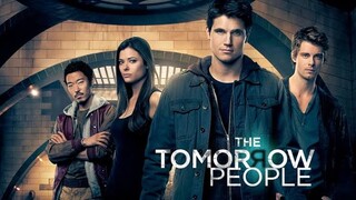 The Tomorrow People - S1 Episode 7