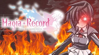 The Bloodba... Matchmaking Has Started! | PvP Ranking/Mirrors Ranking | Magia Record
