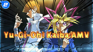 [Yu-Gi-Oh! Kaiba AMV] Masa Depan Tidak Terbatas Dan Masa Lalu hanyalah Jejak Kenangan_2