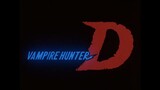 Vampire Hunter D (1985) Watch Full Movie: Link In Description
