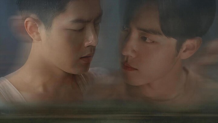 [Xiao Zhan Narcissus｜Shuang Gu] Silent Silence Episode 10 They are on a long journey... I am heading