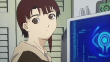 E2 - Serial Experiments Lain [SUB INDO]