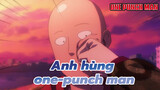 Tình cờ trở thành anh hùng! | Những khoảnh khắc hoành tráng của One-Punch Man to the beats