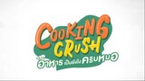 Cooking Crush - EP 4 (RGSub)